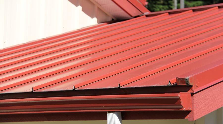 Roof Weatherproofing Services in Palmyra, NE